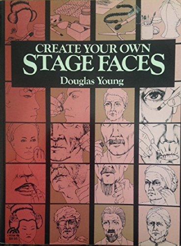 Book Create Your Own Stage Faces free
