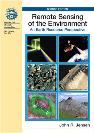 Book Remote Sensing of the Environment: An Earth Resource Perspective free