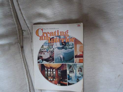 Book Creating an Interior: A Complete Guide to Interior Design free