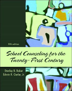 Book School Counseling for the 21st Century (5th Edition) free