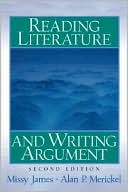 Book Reading Literature and Writing Argument free
