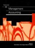 Book Issues in Management Accounting (2nd Edition) free