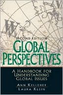 Book Global Perspectives: A Handbook For Understanding Global Issues free