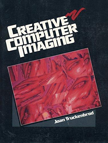 Book Creative Computer Imaging free