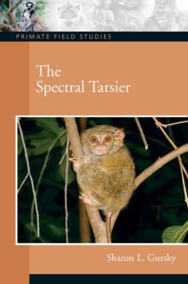 Book The Spectral Tarsier free