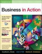 Book Business In Action & Photo Essay Bk Pkg free