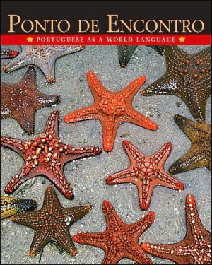 Book Ponto De Encontro: Portuguese As a World Language (Portuguese Edition) free