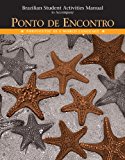 Book Brazilian Activities Manual for Ponto de Encontro: Portuguese as a World Language free