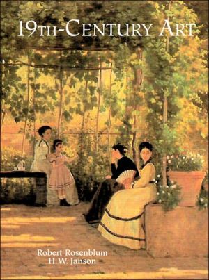 Book 19th-Century Art free