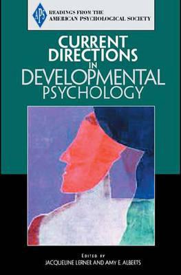 Book Aps Current Directions in Developmental Psychology free