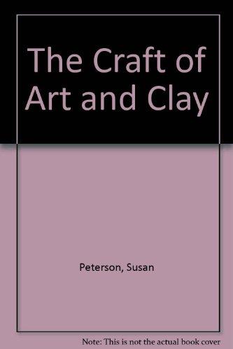 Book The Craft and Art of Clay free
