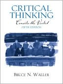 Book Critical Thinking: Consider the Verdict (5th Edition) free