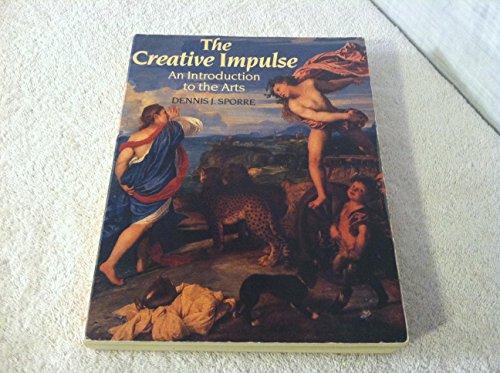 Book The Creative Impulse: An Introduction to the Arts free