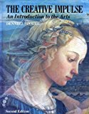 Book Creative Impulse free