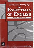 Book Value Pack, The Essentials of English with APA Student Book and Workbook free