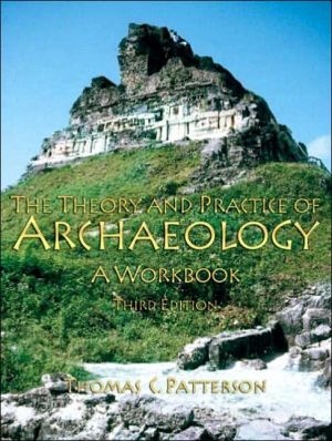 Book Theory and Practice of Archaeology: A Workbook free