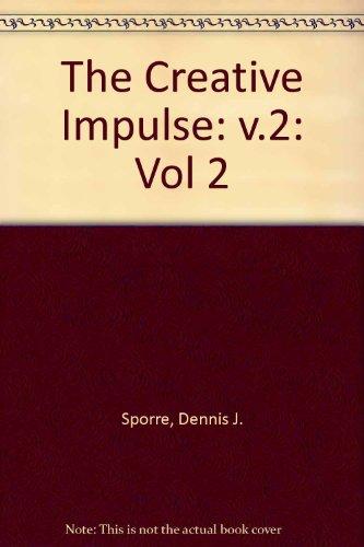 Book The Creative Impulse: An Introduction To The Arts free