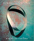 Book Introduction to Logic free