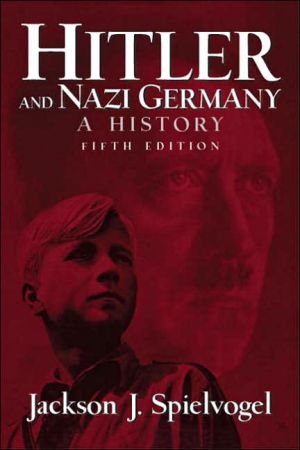 Book Hitler and Nazi Germany free