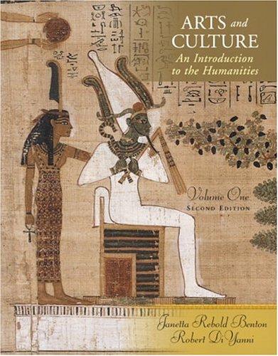 Book Arts And Culture: An Introduction To The Humanities free