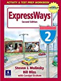 Book ExpressWays 2 Activity and Test Prep Workbook free