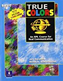 Book True Colors free