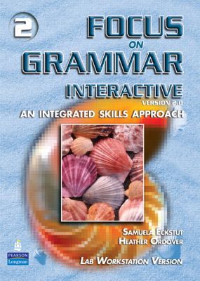 Book Focus on Grammar 2: Interactive Version 2.0 free