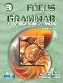 Book Focus on Grammar 3:  An Integrated Skills Approach, Third Edition free