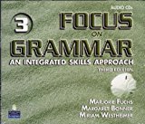 Book Focus On Grammar 3: An Integrated Skills Approach, Third Edition (audio Program) (3 Cds) free