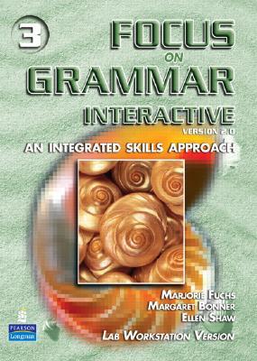 Book Focus on Grammar 3 Interactive CD-ROM (2nd Edition) free
