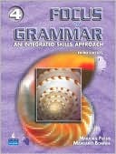 Book Focus on Grammar 4: An Integrated Skills Approach, Third Edition free