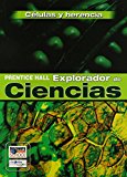 Book SCIENCE EXPLORER CELLS AND HEREDITY SPANISH STUDENT EDITION free