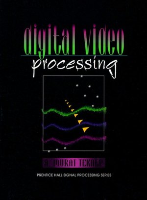 Book Digital Video Processing free