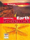 Book PRENTICE HALL SCIENCE EXPLORER EARTH SCIENCE STUDENT EDITION 2005 free