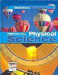 Book Prentice Hall Science Explorer: Physical Science free