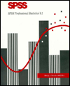 Book SPSS  Professional Statistics, Version 6.1 (SPSS for Windows 6.1) free
