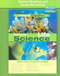 Book PRENTICE HALL SCIENCE EXPLORER LIFE SCIENCE GUIDED READING AND STUDY WORKBOOK 2005 free