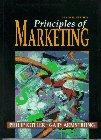 Book Principles of Marketing (7th Edition) free