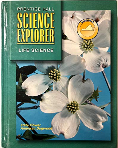 Book Life Science (Science Explorer) free