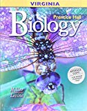 Book Biology with Virginia Biology Standards of Learning Handbook free