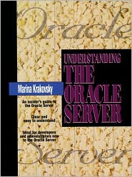 Book Understanding the Oracle Server free