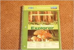 Book Science Explorer: from Bacteria to Plants All-in-One Teaching Resources free
