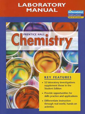 Book Chemistry (Laboratory Manual) free