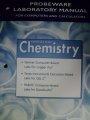Book CHEMISTRY PROBEWARE LAB MANUAL 2005C free