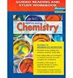 Book Prentice Hall Chemistry: Guided Reading and Study Workbook free