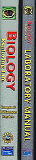 Book Biology+Lab Manual+CD-ROM: Exploring Life free