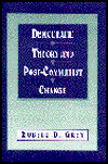 Book Democratic Theory and Post-Communist Change free