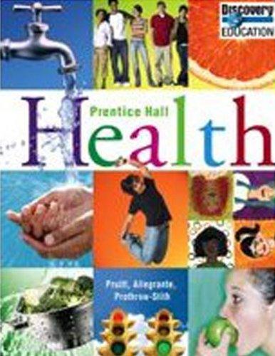 Book HIGH SCHOOL HEALTH HUMAN SEXUALITY 2007C free