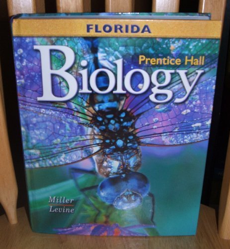 Book Prentice Hall Biology: Florida Edition free
