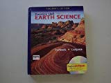 Book Prentice Hall: Earth Science - TEACHER'S EDITION free